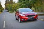 Ford Focus Sedan 2015 года (ZA)